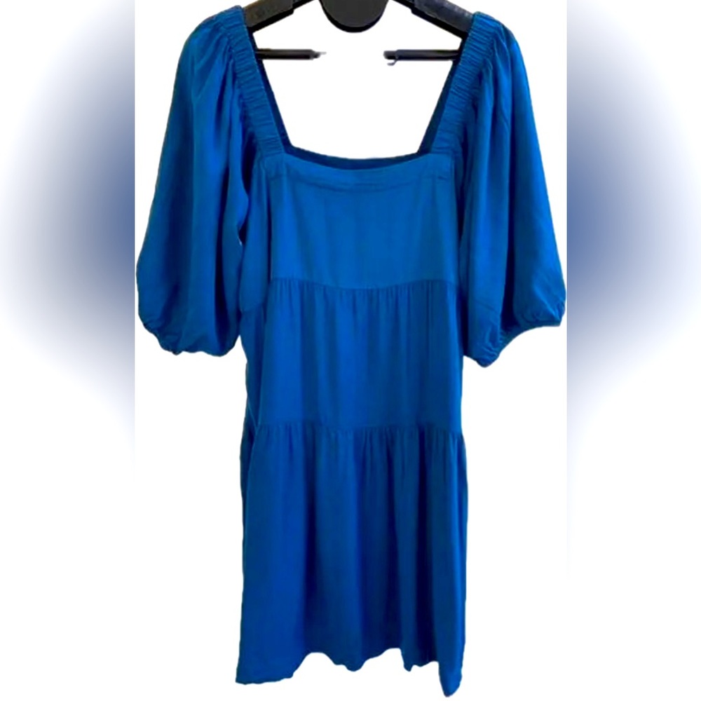 SHINSTAR MINI DRESS